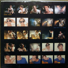 Laden Sie das Bild in den Galerie-Viewer, James Taylor (2) : Dad Loves His Work (LP, Album, Ter)