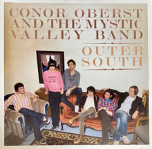 Load image into Gallery viewer, Conor Oberst And The Mystic Valley Band : Outer South (2xLP, Album)