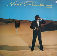 Charger l'image dans la galerie, Noel Pointer : Calling (LP, Album)