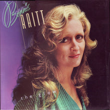Load image into Gallery viewer, Bonnie Raitt : The Glow (LP, Album, Los)