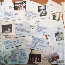 Laden Sie das Bild in den Galerie-Viewer, Phil Collins : Face Value (LP, Album, SRC)