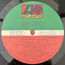 Laden Sie das Bild in den Galerie-Viewer, Phil Collins : Face Value (LP, Album, SRC)