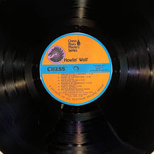 Charger l'image dans la galerie, Howlin' Wolf : Howlin' Wolf (2xLP, Album, Comp, RE, Gat)