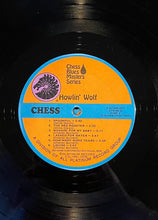 Charger l'image dans la galerie, Howlin' Wolf : Howlin' Wolf (2xLP, Album, Comp, RE, Gat)