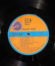Charger l'image dans la galerie, Howlin' Wolf : Howlin' Wolf (2xLP, Album, Comp, RE, Gat)