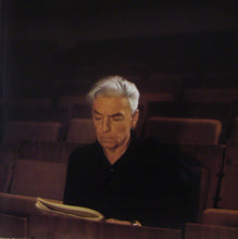 Load image into Gallery viewer, Mozart* · Edith Mathis · Karin Ott · Janet Perry · Anna Tomowa-Sintow · Agnes Baltsa · Hanna Schwarz · Francisco Araiza · Gottfried Hornik · José Van Dam, Chor der Deutschen Oper Berlin, Berliner Philharmoniker, Herbert Von Karajan : Die Zauberflöte = The Magic Flute = La Flûte Enchantée = Il Flauto Magico (3xLP, Dig + Box)
