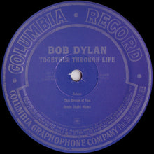 Load image into Gallery viewer, Bob Dylan : Together Through Life (2xLP, Album, 180 + CD, Album)