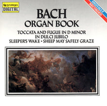 Charger l'image dans la galerie, Bach*, Philip Brunelle : The Bach Organ Book (CD, Album, RE)