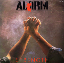 Charger l'image dans la galerie, Alarm* : Strength (12", Single)