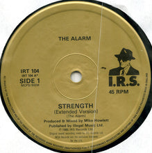 Charger l'image dans la galerie, Alarm* : Strength (12", Single)