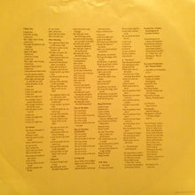 Load image into Gallery viewer, Lindsey Buckingham : Go Insane (LP, Album, Spe)