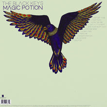 Load image into Gallery viewer, The Black Keys : Magic Potion (LP, Album)