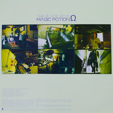 Load image into Gallery viewer, The Black Keys : Magic Potion (LP, Album)