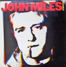 Charger l'image dans la galerie, John Miles : Sympathy (LP, Album, Ter)