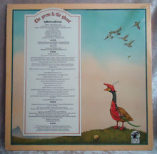 Load image into Gallery viewer, Anthony Phillips : The Geese & The Ghost (LP, Album, Ter)