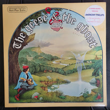 Load image into Gallery viewer, Anthony Phillips : The Geese & The Ghost (LP, Album, Ter)