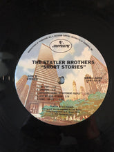 Charger l'image dans la galerie, The Statler Brothers : Short Stories (LP, Album, Ter)