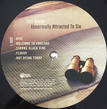 Load image into Gallery viewer, Tori Amos : Abnormally Attracted To Sin (2xLP, Album, Gat)
