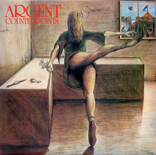 Laden Sie das Bild in den Galerie-Viewer, Argent : Counterpoints (LP, Album)