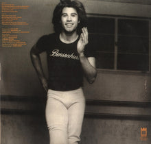 Laden Sie das Bild in den Galerie-Viewer, John Travolta : Can't Let You Go (LP, Album, Ind)