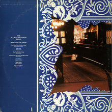 Load image into Gallery viewer, The Allman Brothers Band : Win, Lose Or Draw (LP, Album, Ter)