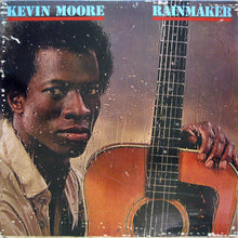 Load image into Gallery viewer, Kevin Moore (4) : Rainmaker (LP, Album)