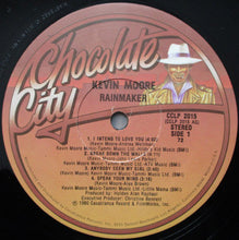 Load image into Gallery viewer, Kevin Moore (4) : Rainmaker (LP, Album)