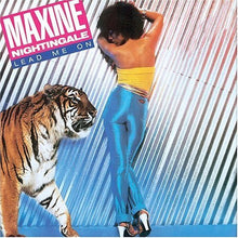 Load image into Gallery viewer, Maxine Nightingale : Lead Me On (LP, Album, Ind)