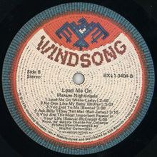 Load image into Gallery viewer, Maxine Nightingale : Lead Me On (LP, Album, Ind)