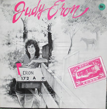 Load image into Gallery viewer, Judy Eron : Reach Across The Miles (LP, Album)