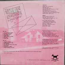 Load image into Gallery viewer, Judy Eron : Reach Across The Miles (LP, Album)