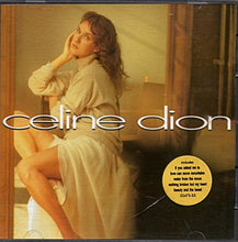 Load image into Gallery viewer, Céline Dion : Celine Dion (CD, Album, RE, RP)