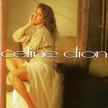 Load image into Gallery viewer, Céline Dion : Celine Dion (CD, Album, RE, RP)