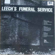 Load image into Gallery viewer, Barry Adamson : Moss Side Story (LP, Album)