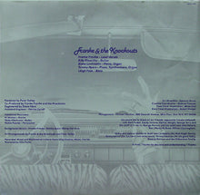 Load image into Gallery viewer, Franke & The Knockouts : Below The Belt (LP, Album)