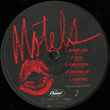 Load image into Gallery viewer, Motels* : Motels (LP, Album, Los)