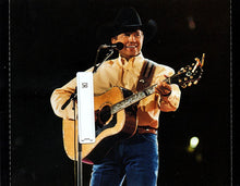 Load image into Gallery viewer, George Strait : For The Last Time - Live From The Astrodome (HDCD, Album)