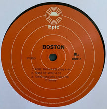Load image into Gallery viewer, Boston : Boston (LP, Album, RE)