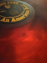Charger l'image dans la galerie, Grand Funk* : We're An American Band (LP, Album, Ora)