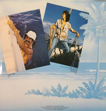 Load image into Gallery viewer, Loggins & Messina* : Full Sail (LP, Album, RE, Pit)