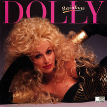 Load image into Gallery viewer, Dolly Parton : Rainbow (CD, Album)