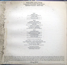 Load image into Gallery viewer, Johnny Winter : Second Winter (LP + LP, S/Sided + Album, Ter)