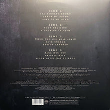 Load image into Gallery viewer, Alice In Chains : Black Gives Way To Blue (2xLP, Album, RE, Cle + CD, Album)