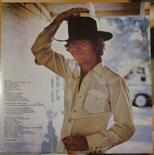 Load image into Gallery viewer, Mac Davis : Stop And Smell The Roses (LP, Album, San)