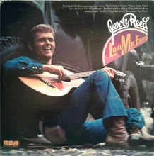 Charger l'image dans la galerie, Jerry Reed : Lord, Mr. Ford (LP, Album, Hol)