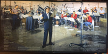 Load image into Gallery viewer, Frank Sinatra : Ultimate Sinatra (2xLP, Comp, Dlx, RE, 180)