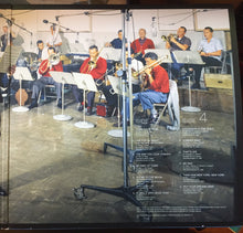 Load image into Gallery viewer, Frank Sinatra : Ultimate Sinatra (2xLP, Comp, Dlx, RE, 180)