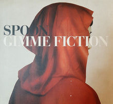 Laden Sie das Bild in den Galerie-Viewer, Spoon : Gimme Fiction (LP, Album, RE, RM)