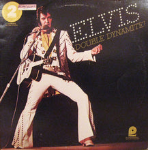 Load image into Gallery viewer, Elvis* : Double Dynamite! (2xLP, Comp, RP)