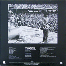 Load image into Gallery viewer, Bob Seger System : Mongrel (LP, Album, RE)